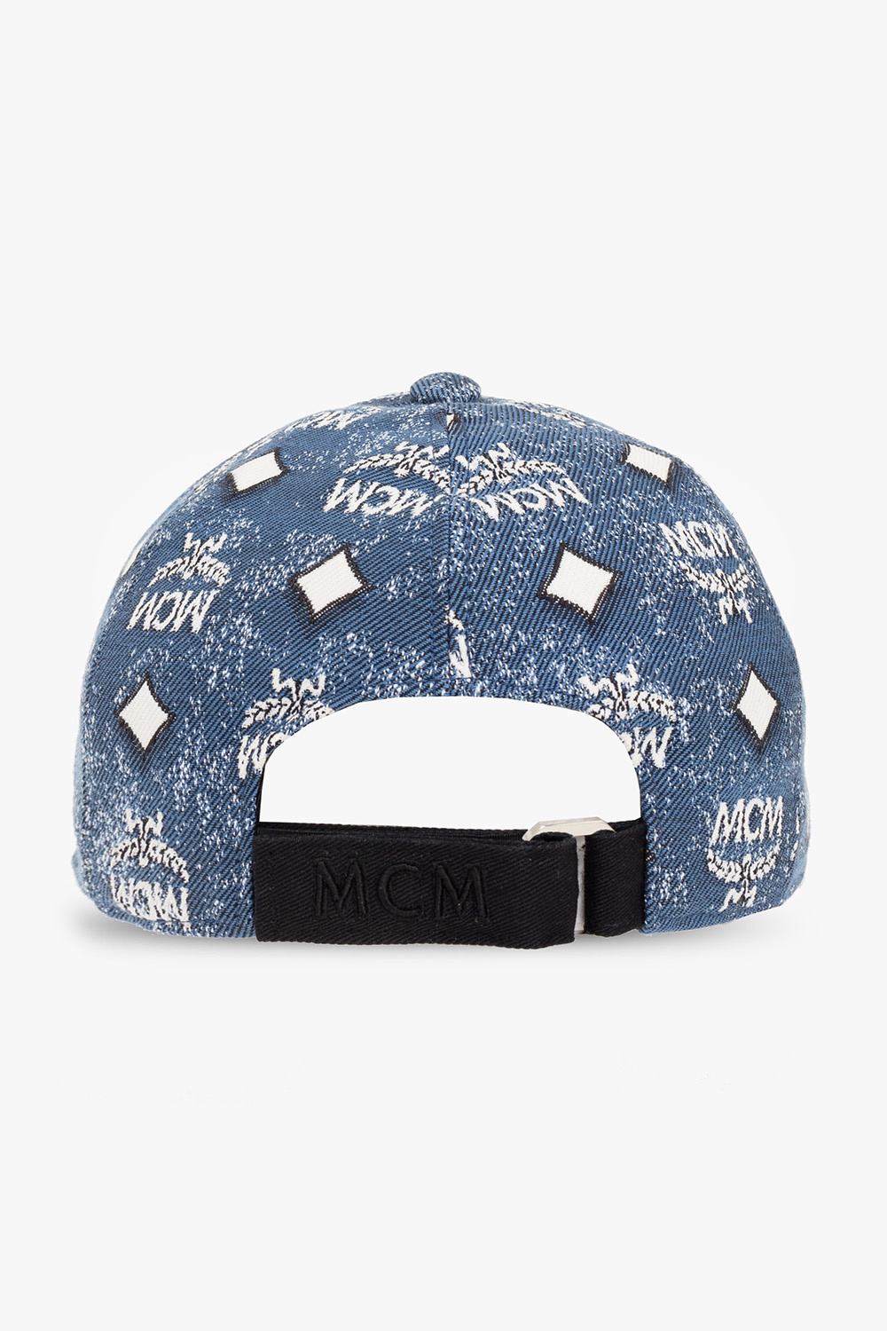 Mcm 2024 trucker hat